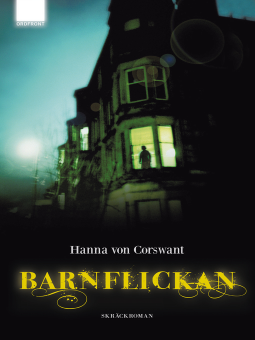 Title details for Barnflickan by Hanna von - Available